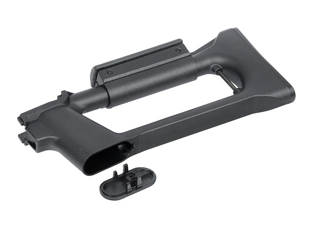 Opgraderet SVD Polymer Kolbe