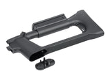 Opgraderet SVD Polymer Kolbe