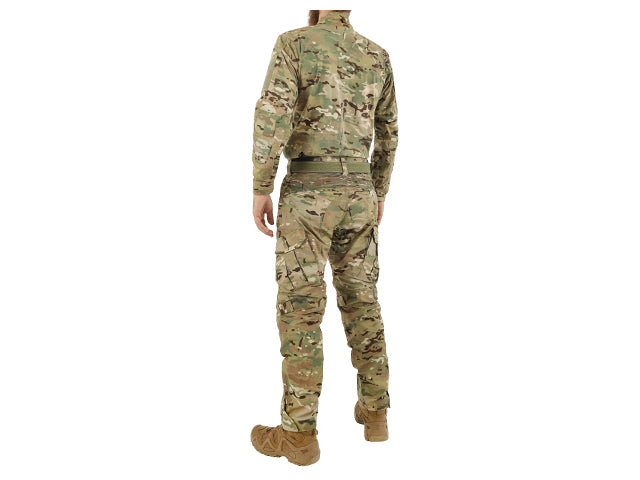 SLAV Uniform Set (Size XL) - Multicamo