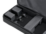 Semi Hard våbentaske V2 (900x300x100mm)