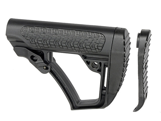 Collapsible Kolbe
