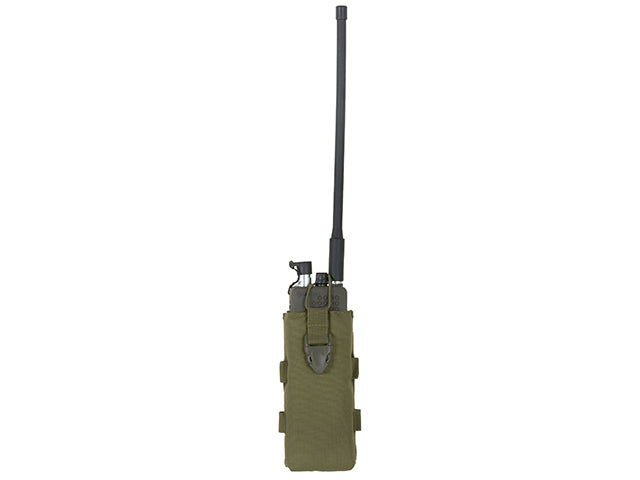 Radio Pouch  PRC148/152 - MB