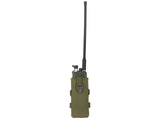 Radio Pouch  PRC148/152 - MB