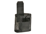 Laser Cut Foldable Mesh Dump Pouch - Multicamo Black