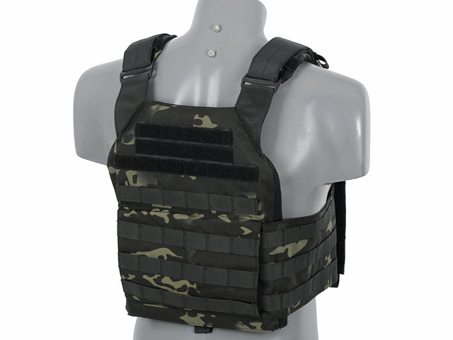 Buckle Up Assault Plate Carrier Cummerbund - MB