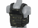 Buckle Up Assault Plate Carrier Cummerbund - MB
