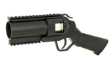 40mm Granat Launcher Pistol M052 - Sort