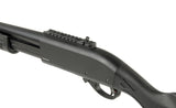 M8870 Shotgun V2 (Green Gas Powered) - Black