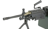 M249 MKII Sports Line Light Machine Gun Replica