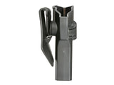 CZ 75 SP-01 Airsoft Hylster Serie - Sort