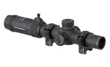 Forester 1-5X24 riffel kikkertsigte