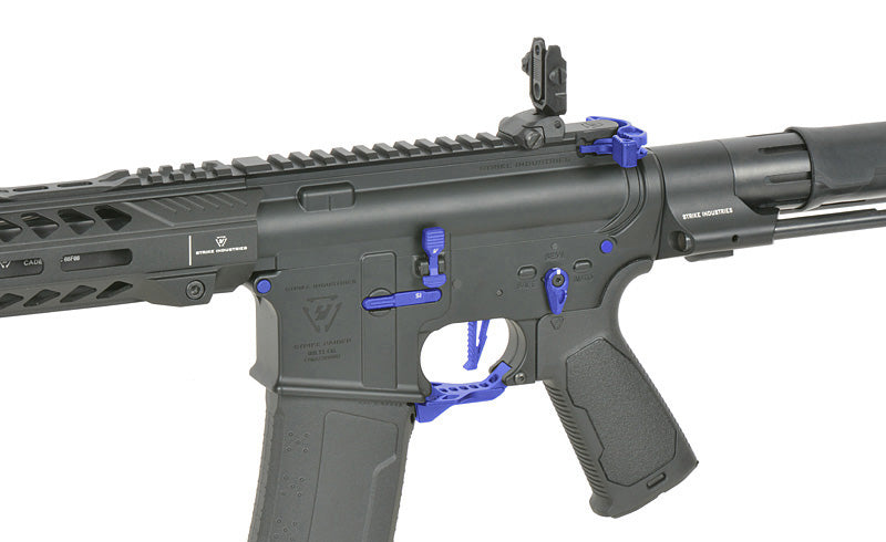 Strike industries 7" Raider Competition CQB AEG Riffel, Gen-2