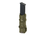 Extended Pistol Pouch - MT