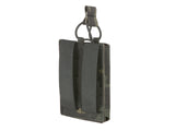 Single Laser-Cut Compact Magazine Pouch for AR15/AK - MB