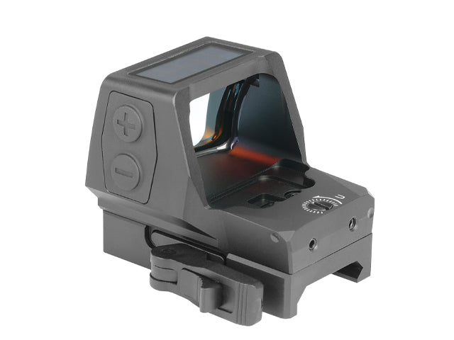 Open Rød dot Sigte Frenzy Plus 1x22x32 SMR
