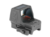 Open Rød dot Sigte Frenzy Plus 1x22x32 SMR