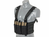 Buckle Up Trippel 5.56 magasinlomme - MB