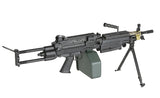 FN M249 Paratrooper Light Machine Gun Replica