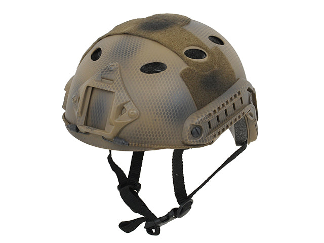 FAST PJ hjelm replica - Navy Seal