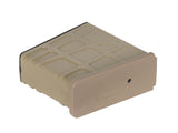 Mid-Cap Magasin til Barrett M98B MRAD - Tan