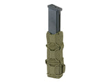 Extended Pistol Pouch - Olive