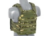 Buckle Up Assault Plate Carrier Cummerbund - MT
