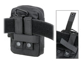 Multi-Way Carry Organizer - MB