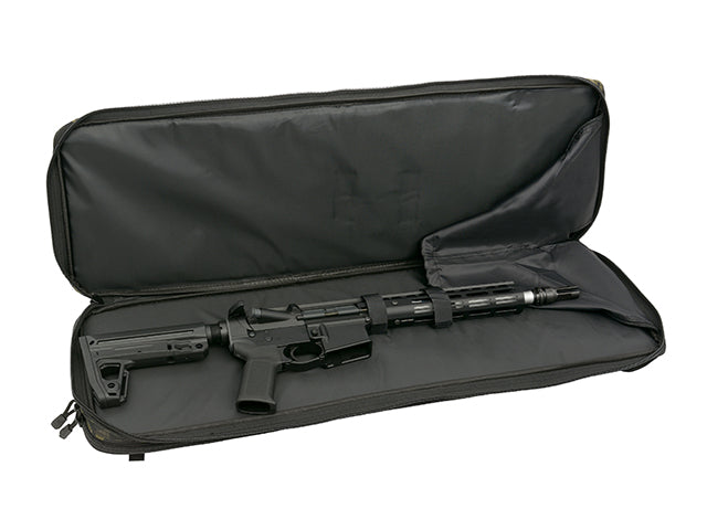 Airsoftrifle case 96cm long - MT