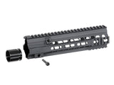 10.5" 416 Forskæfte
