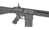 Airsoft Replica EC-901-1 Avanceret Edition (opgraderet gearkasse) - Sort