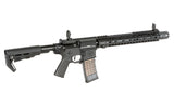 Strike Industries 13,5" Raider Carabine CGS Lightning Serie GBBR Replica - Sort