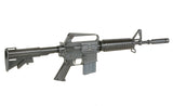 Colt 610/XM177E2 GBBR Replica CGS - Sort
