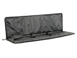 Simple Rifle Case 100cm - Multicamo Black