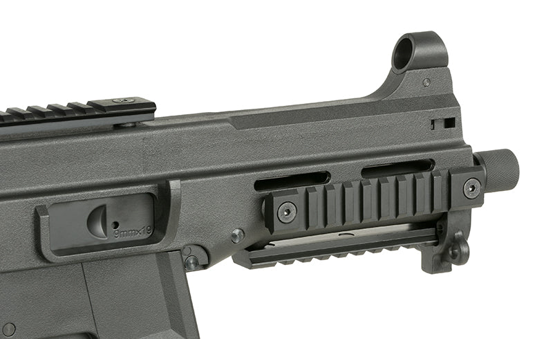 UST9 G3 maskinpistol replica