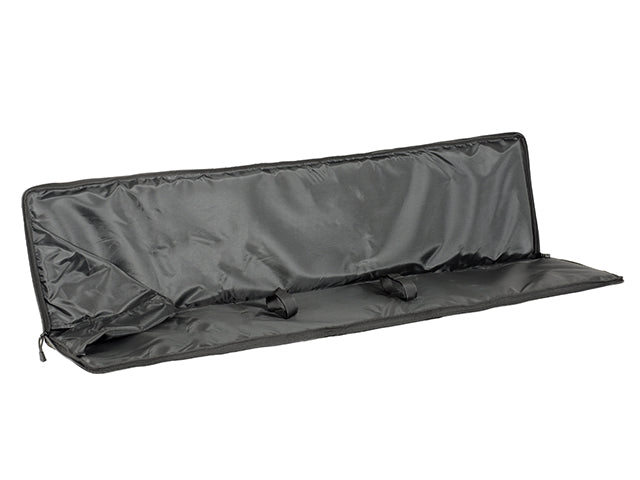 Simple Rifle Case 120cm - Multicamo Black