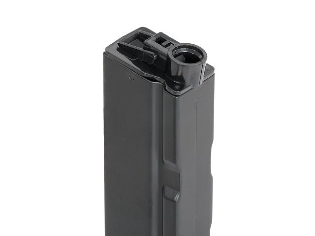 Old School 200RD Hi-cap Magasin MP5 serie - Sort