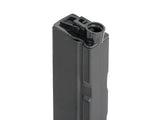 Old School 200RD Hi-cap Magasin MP5 serie - Sort