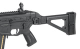 M917C UTR45 - Black