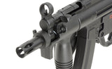 Licenseret H&K MP5 PDW CM.041PDW Replica med Eshooter ETU, GEN-2