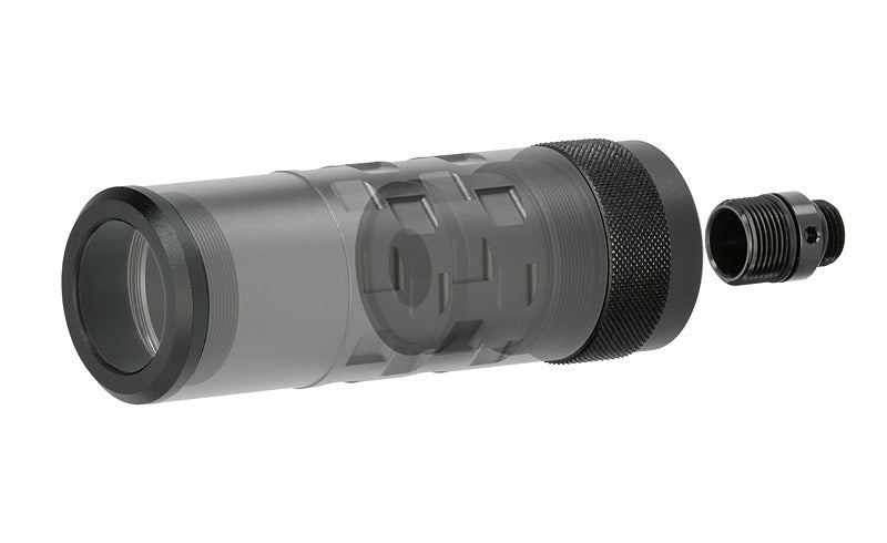 Eshooter Flare sound suppressor- Type B