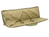 Simple Rifle Case 100cm - Multicamo Tropic
