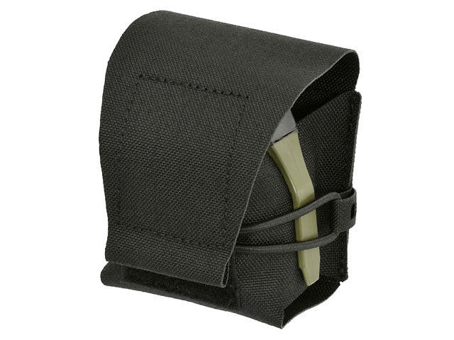 Pouch for hand grenade replica Laser Cut
