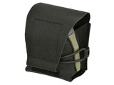 Pouch for hand grenade replica Laser Cut