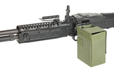M60 H.M.G. Heavy Machine Gun Replica