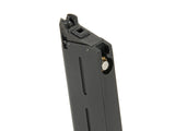 1911 Extended Magasin med Base Pad