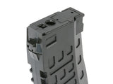AK12/AK74 450BBs Magasin - Sort