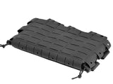 Buckle-Up COMPACT Panel - insert for 3 magazines, MOLLE Laser Cut