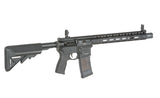 Noveske 13.7" INFIDEL Eshooter ETU, Gen-2 - Sort