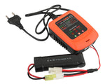 Oplader IP3025 - LiPo/LiFe/NiMH 25W/3A