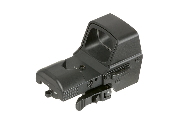 VictOptics SRD 1x23x33 Rød dot Sigte